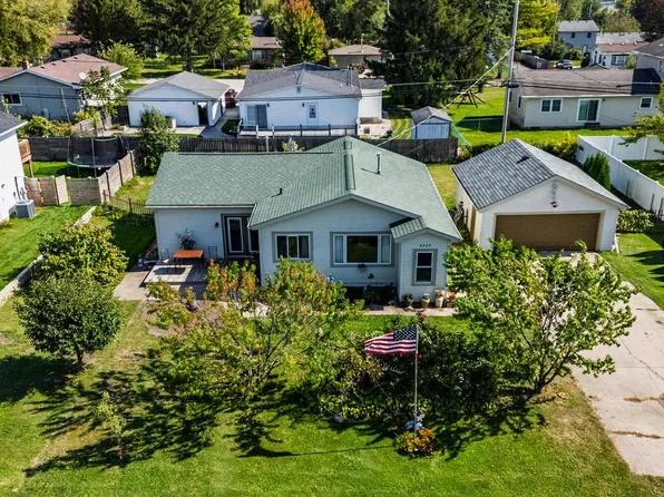 6329 247th AVENUE, Salem, WI 53168