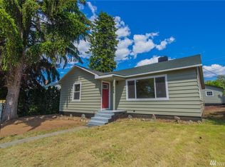 606 N Kittitas St, Ellensburg, WA 98926
