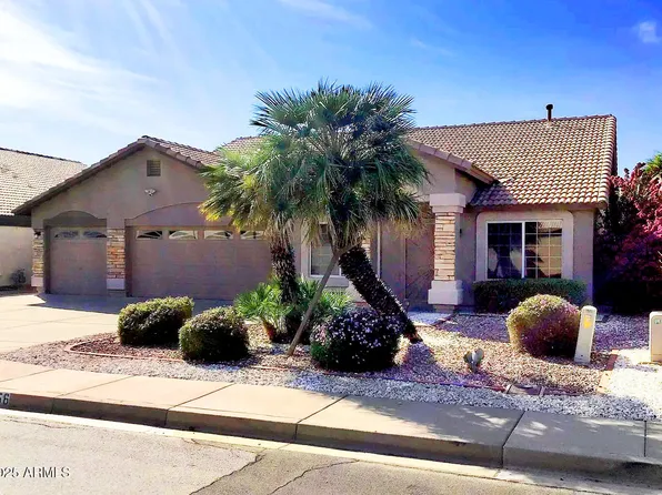 10956 W Cimarron Drive, Sun City, AZ 85373