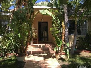 4440 Calhoun Ave, Sherman Oaks, CA 91423