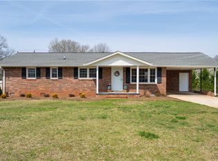 118 Terrace Ln, Anderson, SC 29621