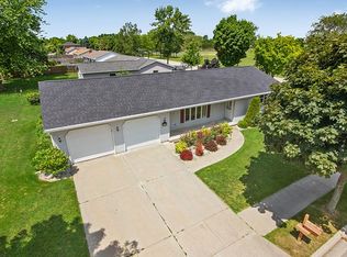 1199 4th St, Kewaunee, WI 54216