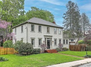 107 Steere St, Burrillville, RI 02830