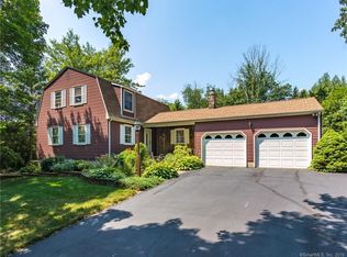 24 Cloos Rd, Bristol, CT 06010