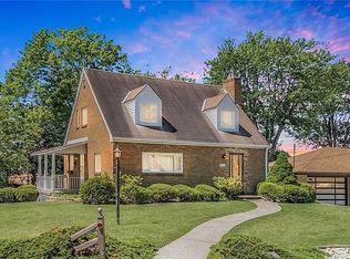 4001 Shoreham St, Pittsburgh, PA 15212