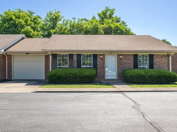 631 S Brittain St, Shelbyville, TN 37160