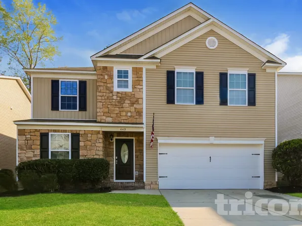 449 Denman Loop, Columbia, SC 29229