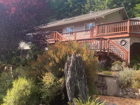 131 Buckley Rd, Blue Lake, CA 95525