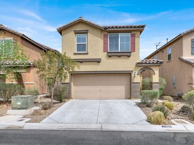 7398 Cobbhan Dr, Las Vegas, NV, 89179