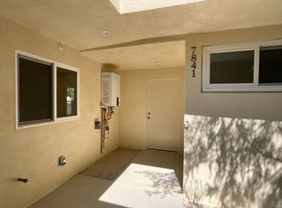 7841 Wentworth St, Sunland, CA 91040