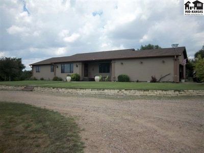 150 1st Ave, Inman, KS, 67546