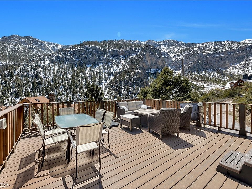 324 Crestview Dr, Mount Charleston, NV 89124 | Zillow