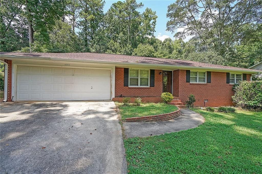 4995 Velva Ct, Lilburn, GA 30047 MLS 7299645 Zillow
