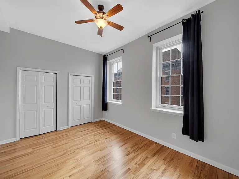 186 Wayne St #321D — Photo 5