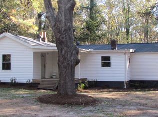 106 Harper St, Honea Path, SC 29654