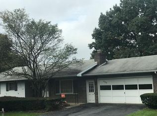 322 Matilda Ave, Lemont, PA 16851