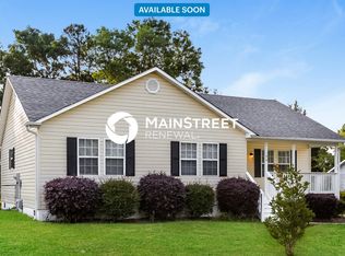 108 Hidden Hills Dr, Thomasville, NC 27360