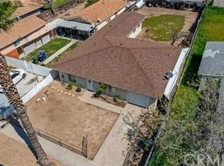 631 S Willow Ave, Rialto, CA 92376
