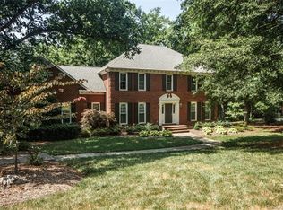 5888 Colwick Ct NW, Concord, NC 28027