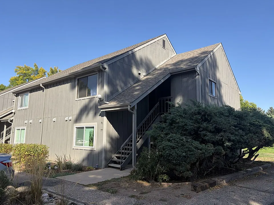 801 E Drake Rd #G78
