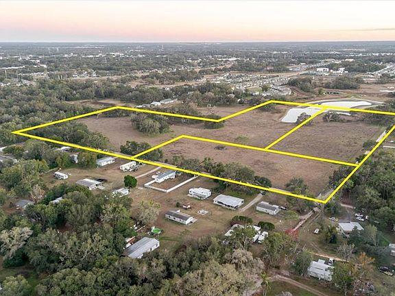 2nd image of 36630 Sunshine Rd Lot 10