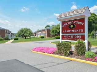 3701 Concord Rd #E05, Aston, PA 19014