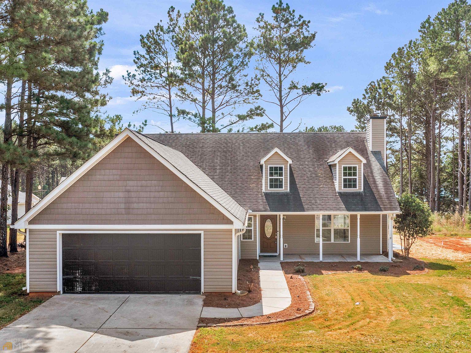 107 Dogwood Ln, Milner, GA 30257 Zillow
