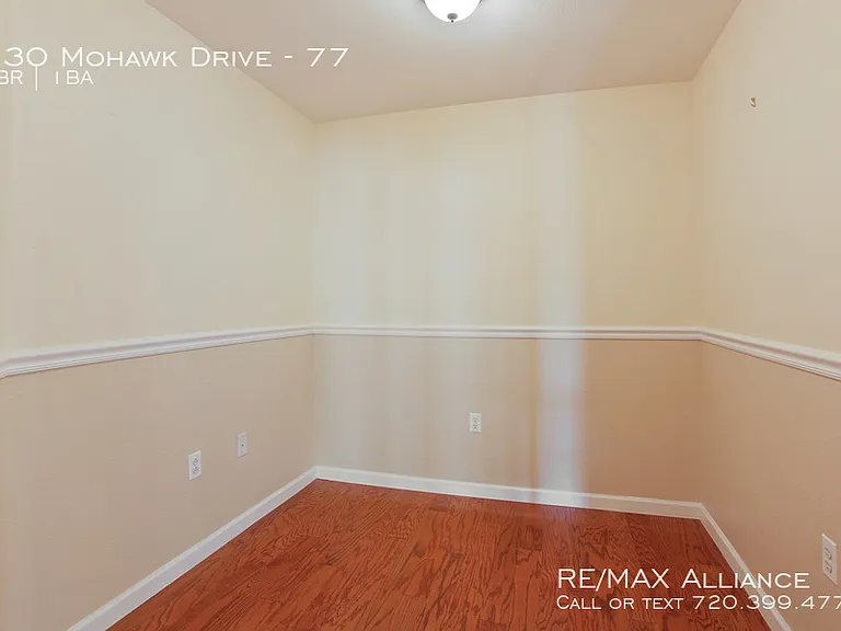 530 Mohawk Dr #77 — Photo 20
