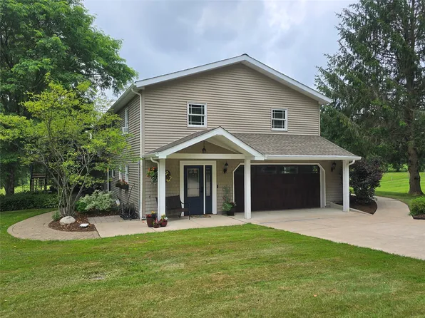 5500 W Stancliff Rd, Mc Kean, PA 16426