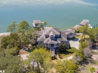 28187 Burkart Dr, Orange Beach, AL 36561