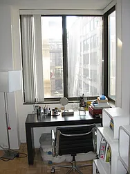 Rented by Newell and Assoc.