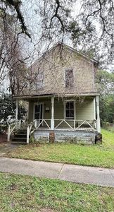 405 Orange St. #Historic District, Georgetown, SC, 29440
