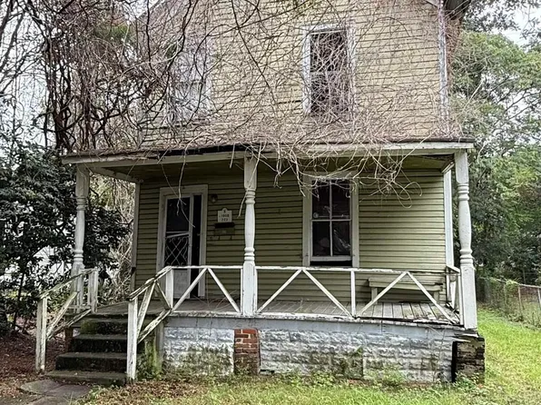 405 Orange St. #Historic District, Georgetown, SC 29440