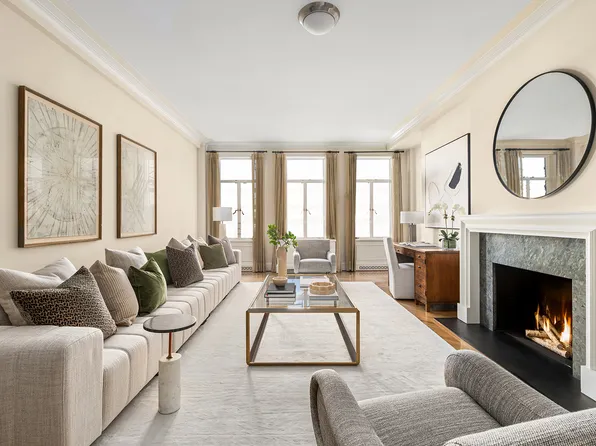 211 Central Park West image 1 of 17