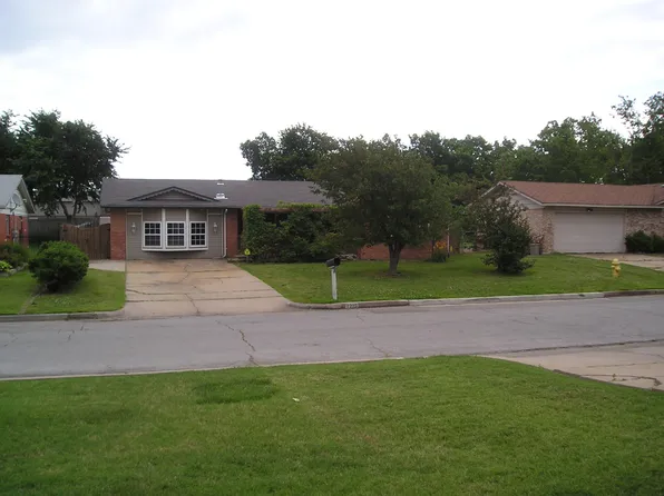 2235 S 108th East Ave, Tulsa, OK 74129