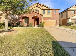 11719 Wren Crossing Dr, Houston, TX 77038