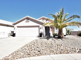 2075 Paseo El Paso, Sierra Vista, AZ 85635