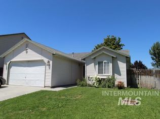1921 Hasbrook St, Caldwell, ID 83607