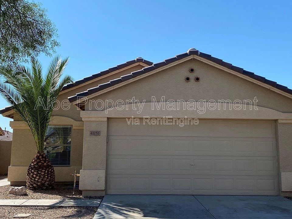1st image of 45151 W Alamendras St