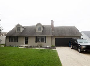 527 McGregor Rd, Indianapolis, IN 46217