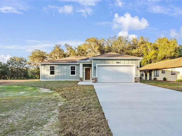 2212 Harlem Ave, Leesburg, FL 34748
