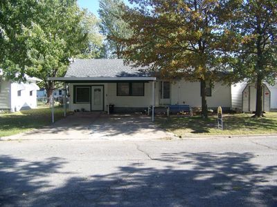 800 E St NW, Miami, OK, 74354