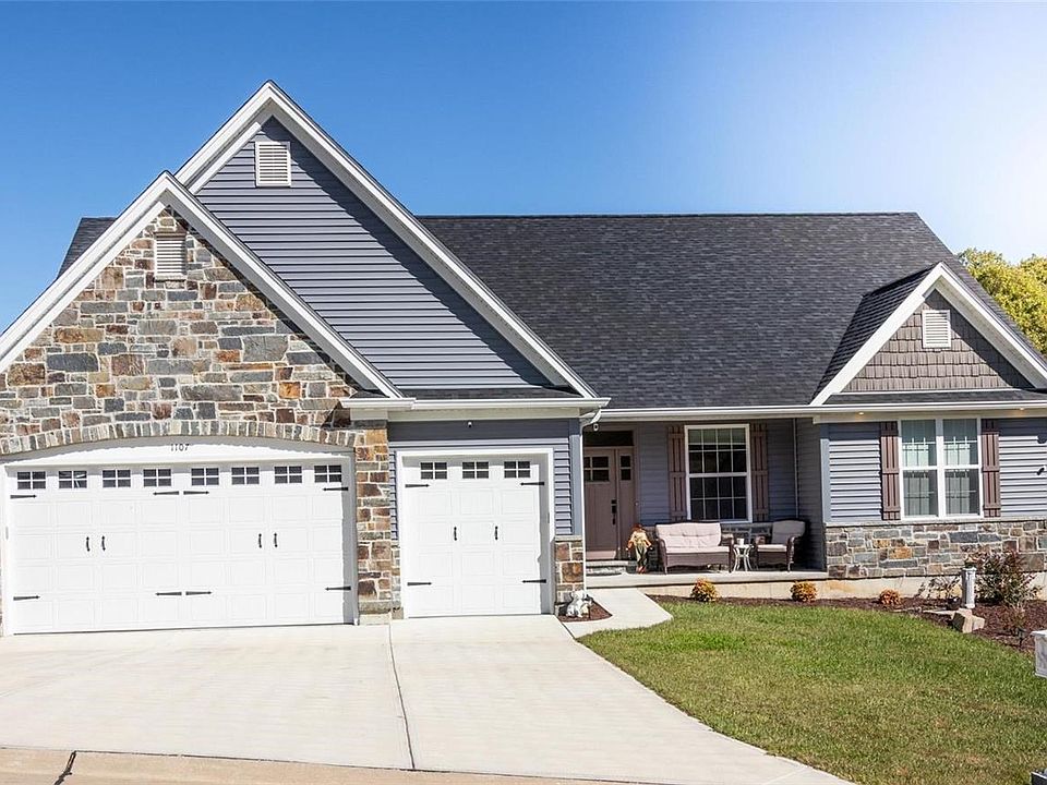 Beautiful Custom Home