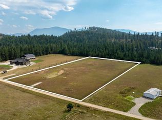 162 Wildfire Dr, Athol, ID 83801