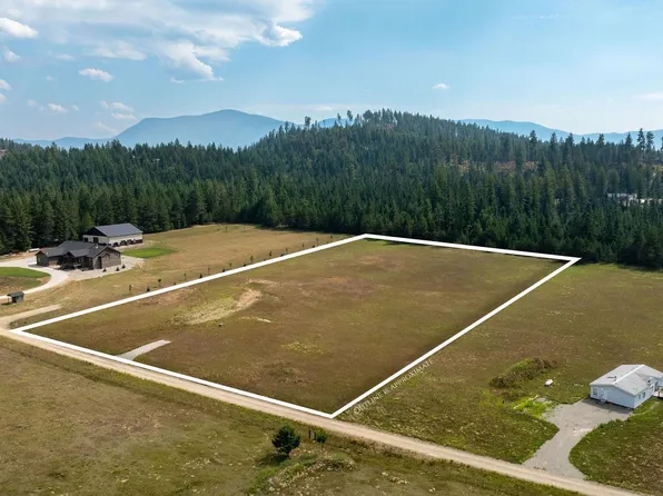 162 Wildfire Dr, Athol, ID 83801