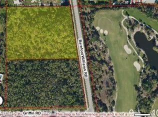 1095 Barefoot Williams Rd, Naples, FL 34113