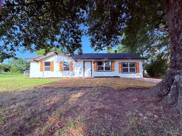1004 N Sapulpa Rd, Beggs, OK 74421