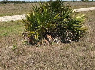 553 David Cir, Labelle, FL 33935