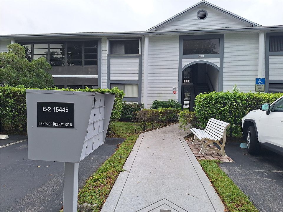 1st image of 15445 Lakes Of Delray Boulevard #205