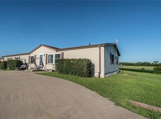 1030 NW Thornton Rd, Union Star, MO 64494